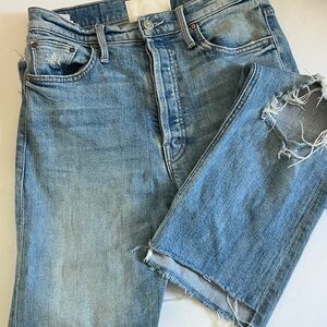 Mother Tripper Ankle in Misbeliever